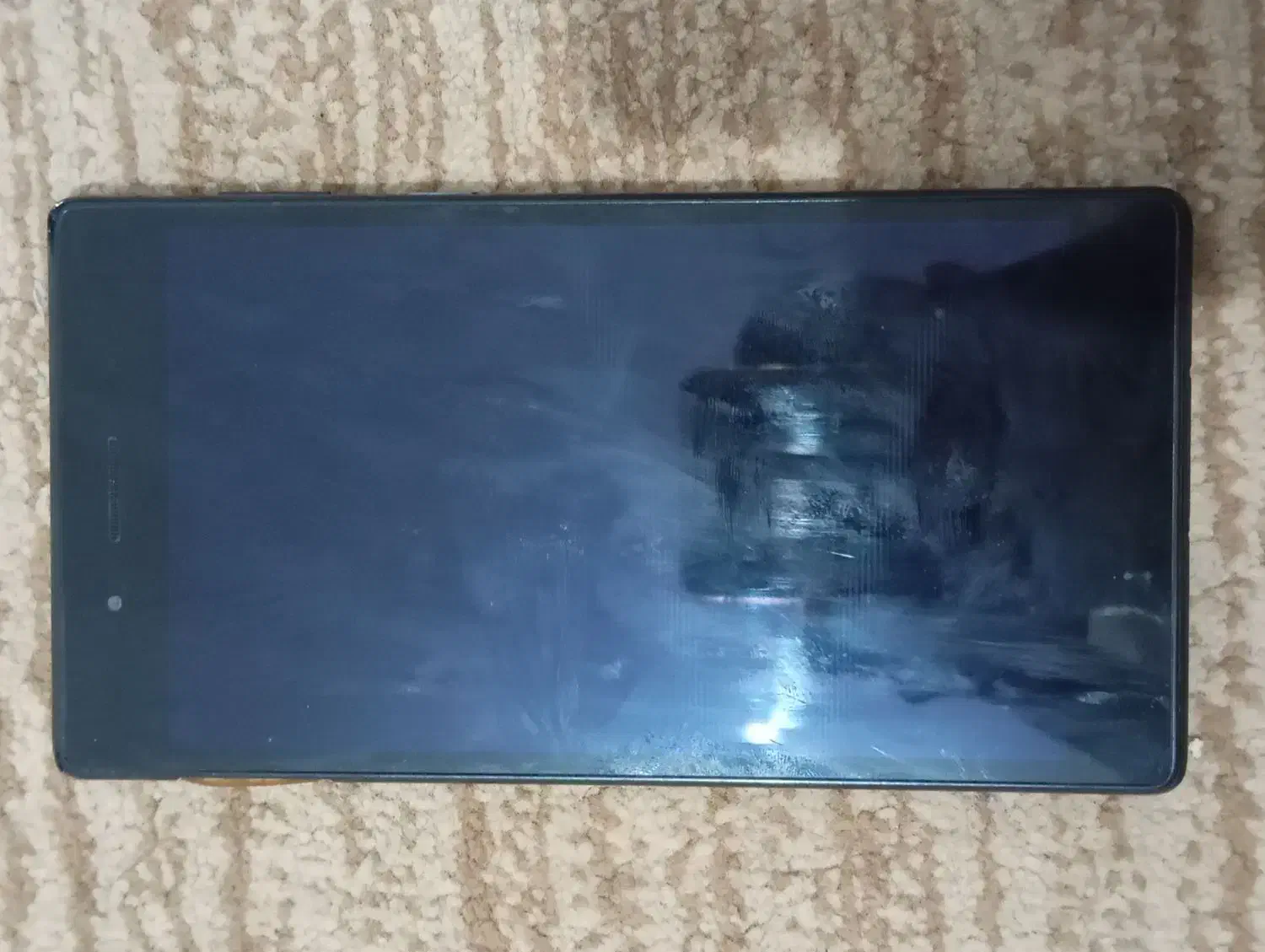 تبلت|تبلت|یاسوج, |دیوار