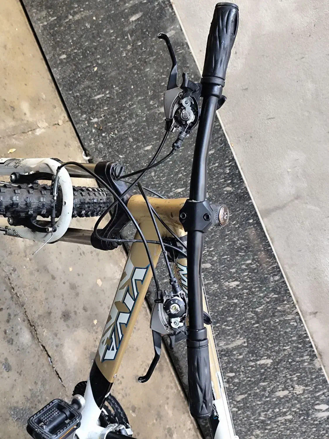 دوچرخه ویوا ژاپن|دوچرخه، اسکیت، اسکوتر|سقز, |دیوار