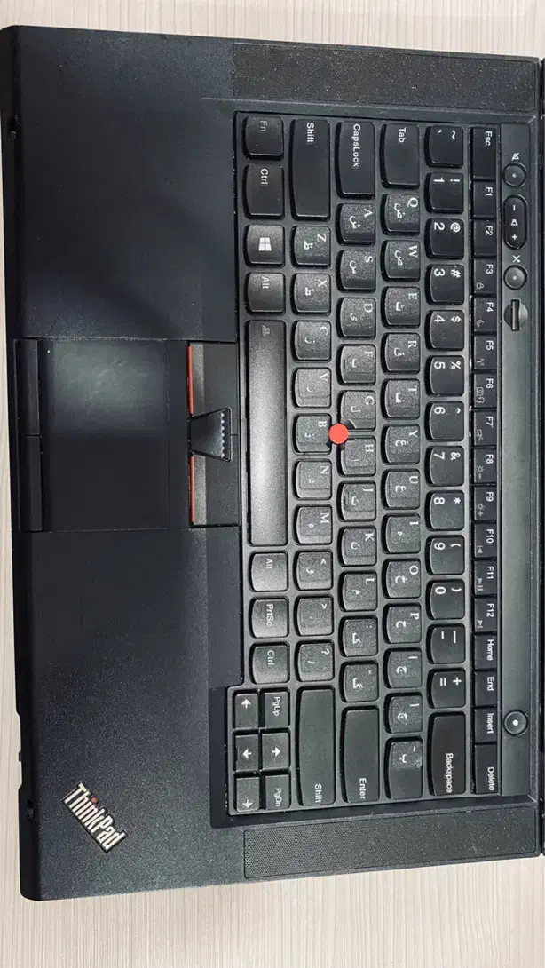 لپتاپ لنوو و مک بوک ایر|رایانه همراه|اراک, |دیوار