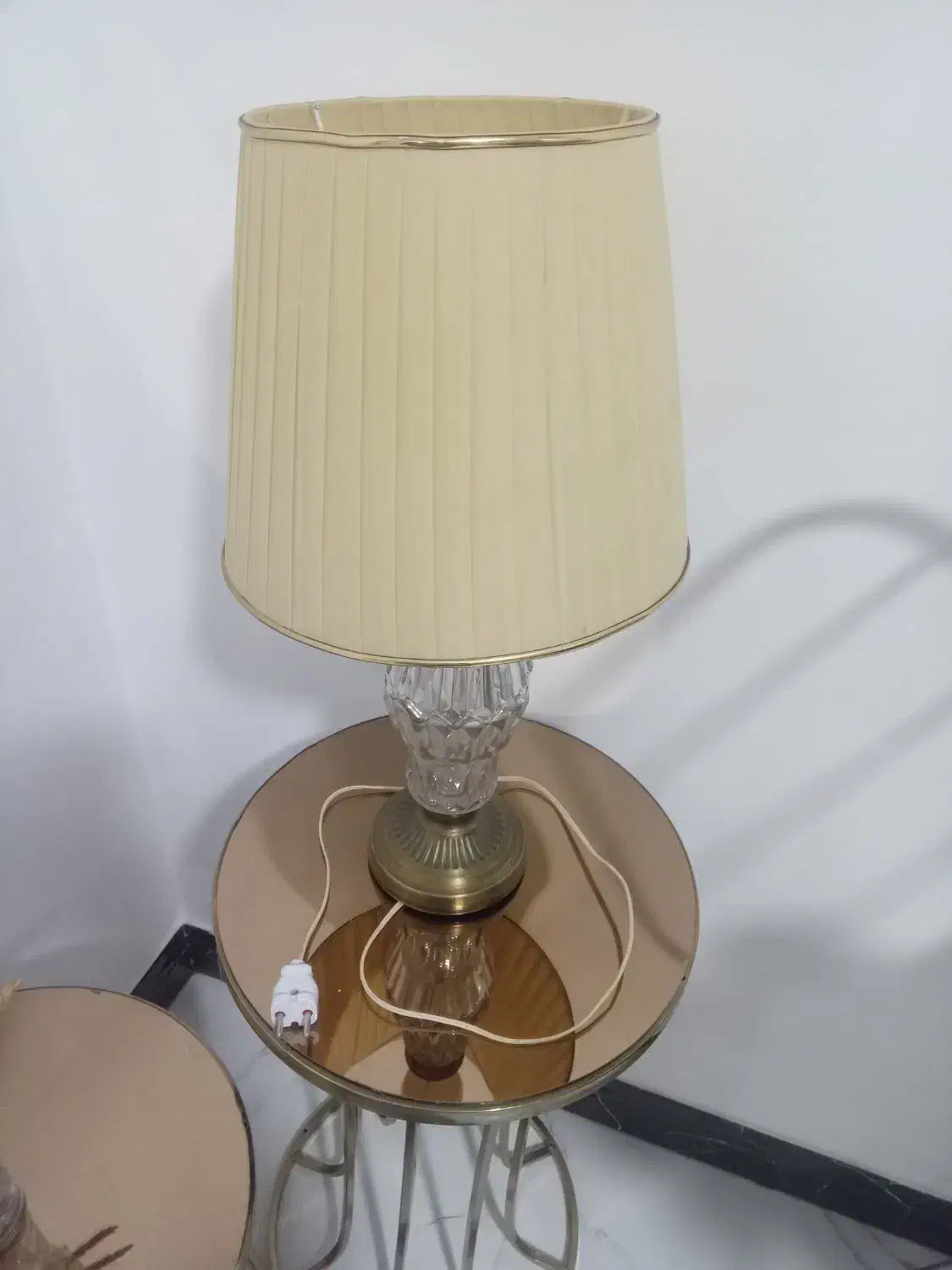 آباژور|چراغ خواب و آباژور|دورود, |دیوار