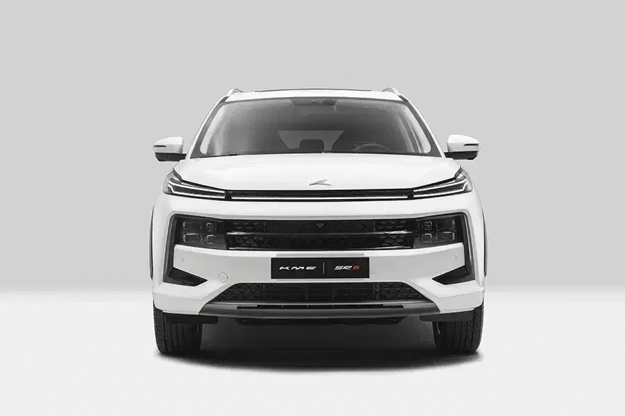 اس آر6 KMC SR6|خودرو سواری و وانت|تهران, صادقیه|دیوار