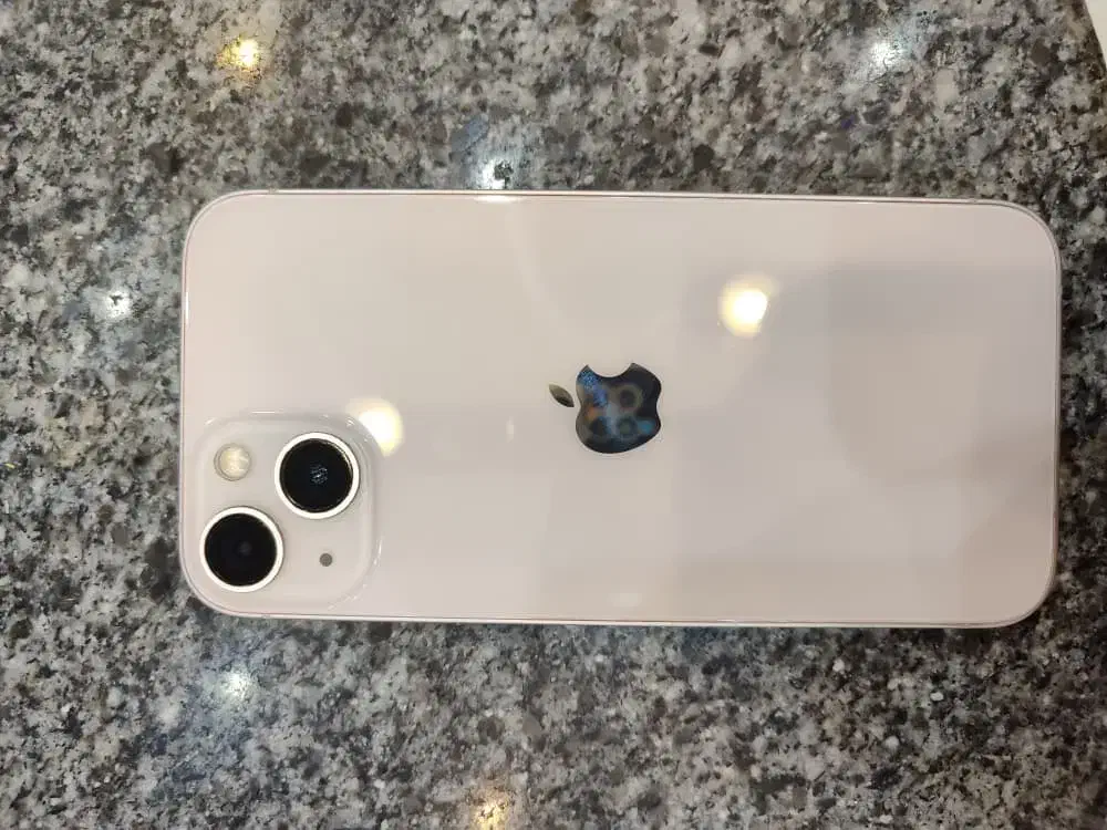 ایفون ۱۳|موبایل|مشهد, هفت تیر (آب و برق)|دیوار