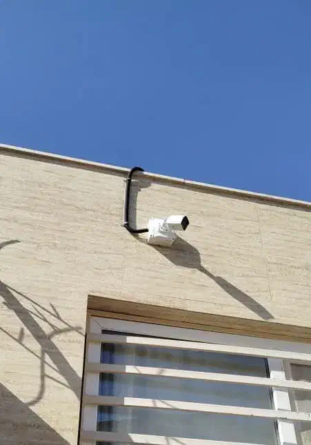 بلک فرایدی دوربین مداربسته|دوربین مداربسته|کرمان, |دیوار