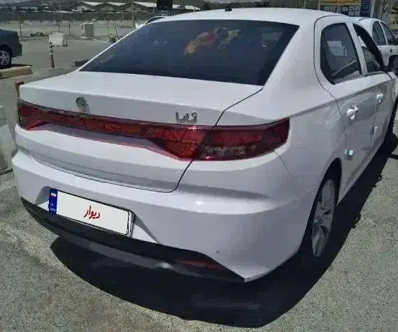 سواری|خودرو سواری و وانت|نهاوند, |دیوار