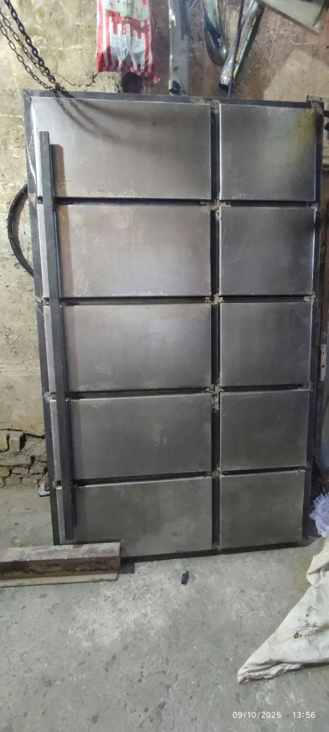 خدمات جوشکاری ثابت و سیار اقساط|خدمات پیشه و مهارت|اراک, |دیوار