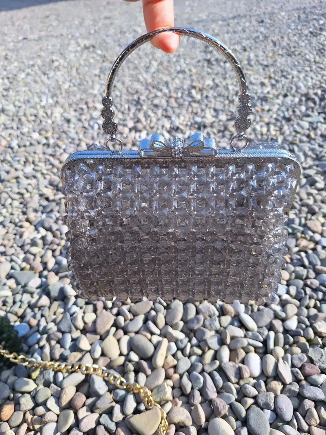 کیف مرواردیدی،کریستالی|کیف، کفش، کمربند|آستانه اشرفیه, |دیوار