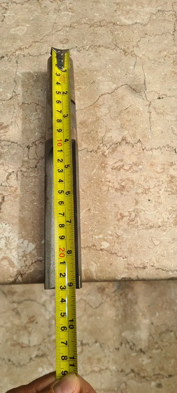 مته تراشکاری|ابزارآلات|کرج, عظیمیه|دیوار