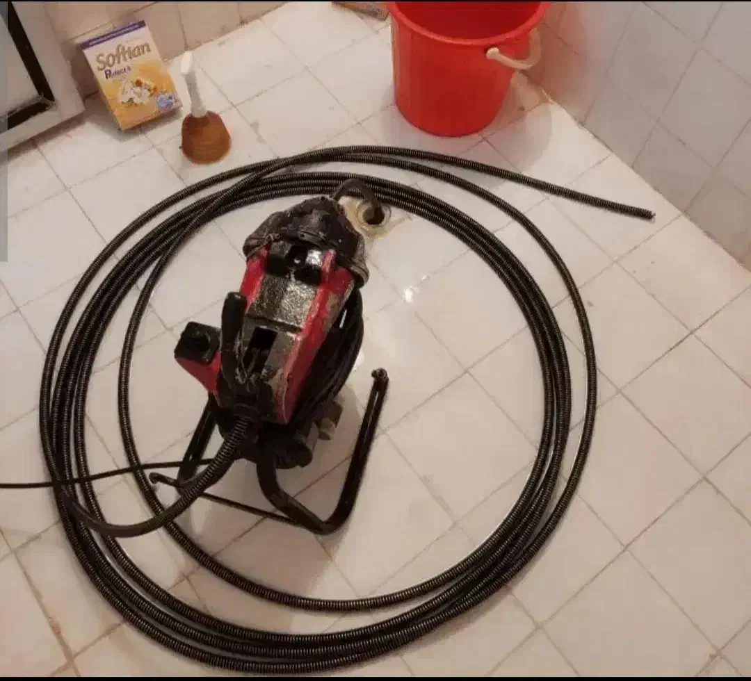 لوله بازکن تخلیه چاه خاتون آباد پاکدشت ارزان 24س|خدمات پیشه و مهارت|پاکدشت, خاتون آباد|دیوار