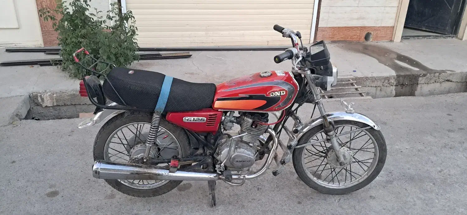 موتور  سیکلت|موتورسیکلت|پلدشت, |دیوار