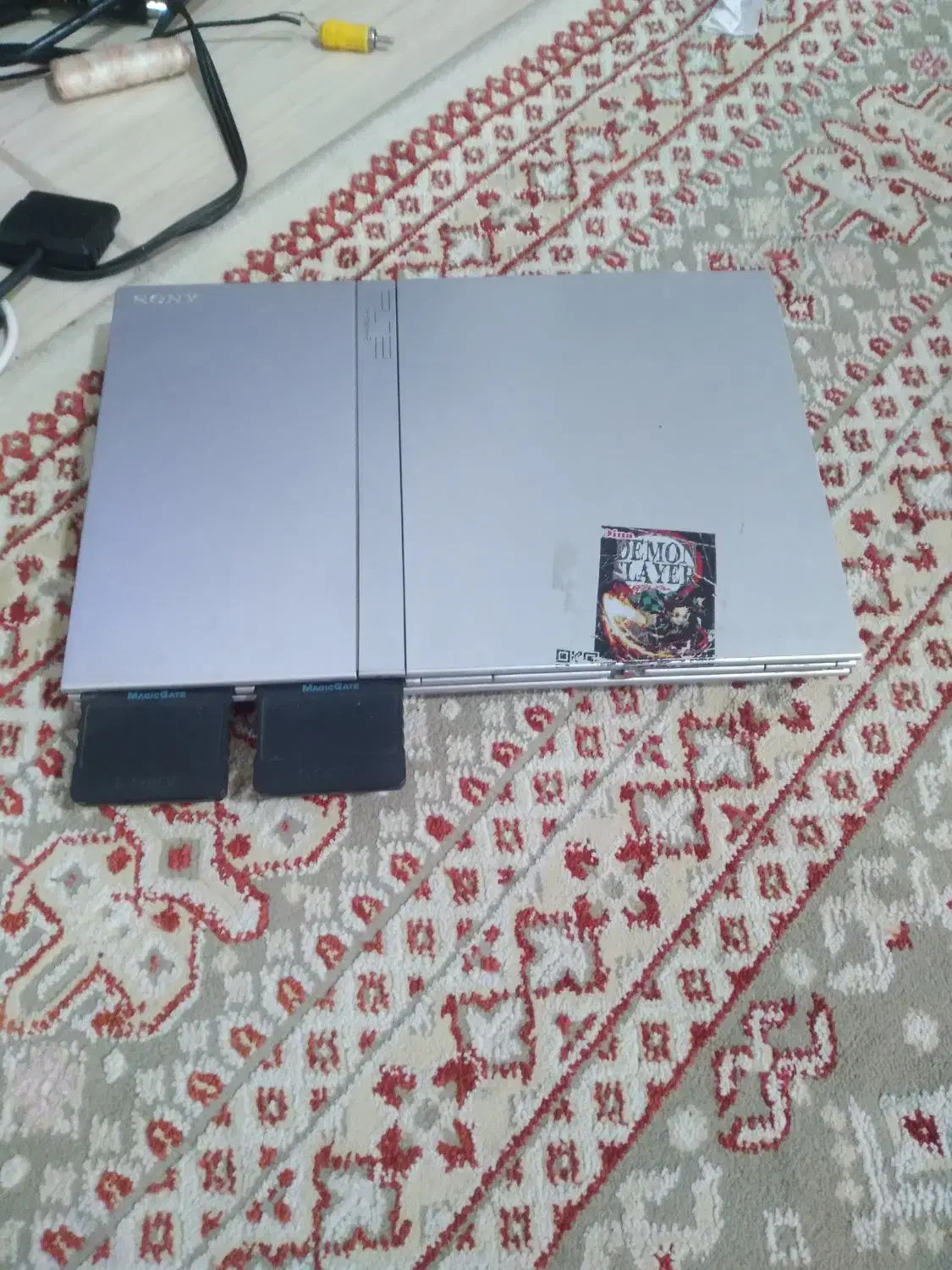 پی اس ۲|کنسول، بازی ویدئویی و آنلاین|اردبیل, |دیوار