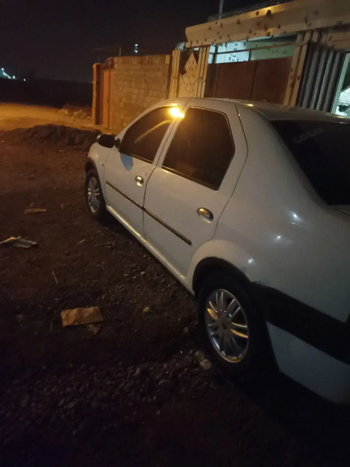 ال 90 مدل 90E2معاوزه|خودرو سواری و وانت|علی‌آباد کتول, |دیوار