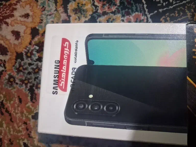 گوشی a26|موبایل|مشهد, دوست آباد|دیوار