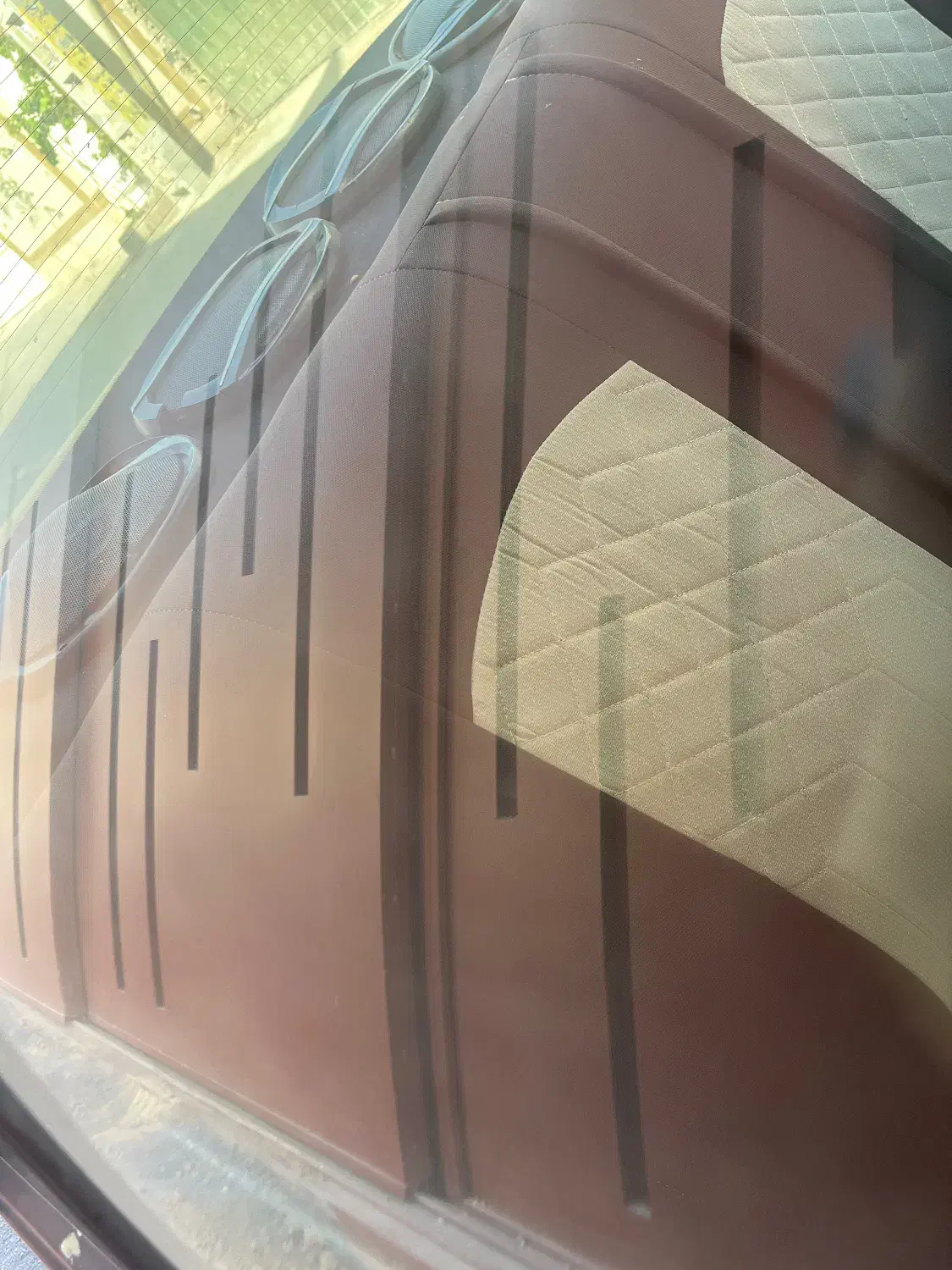 ماشین آردی۸۳|خودرو سواری و وانت|نجفآباد, منتظری شمالی|دیوار