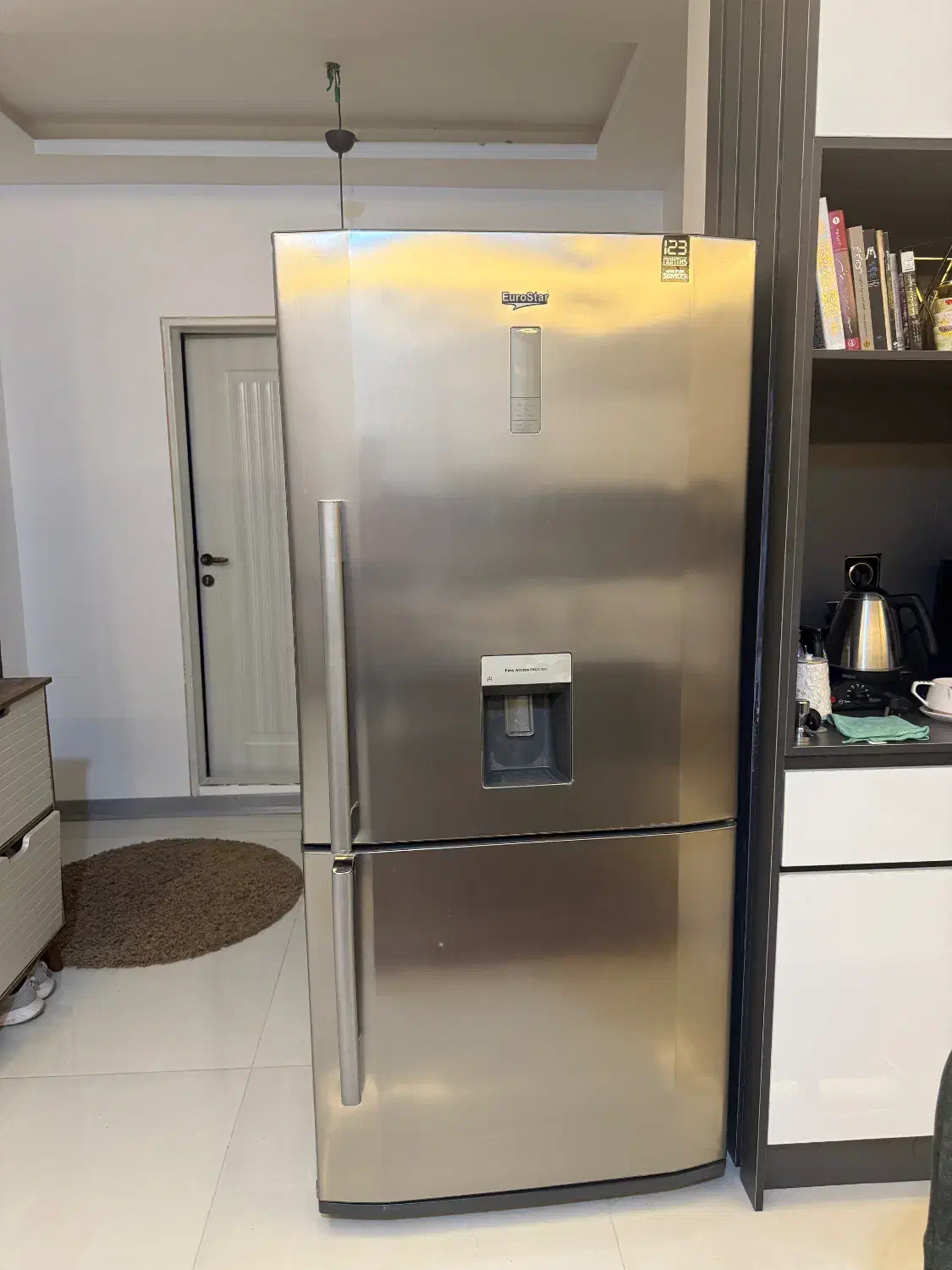 یخچال و فریزر|یخچال و فریزر|بندر گز, |دیوار