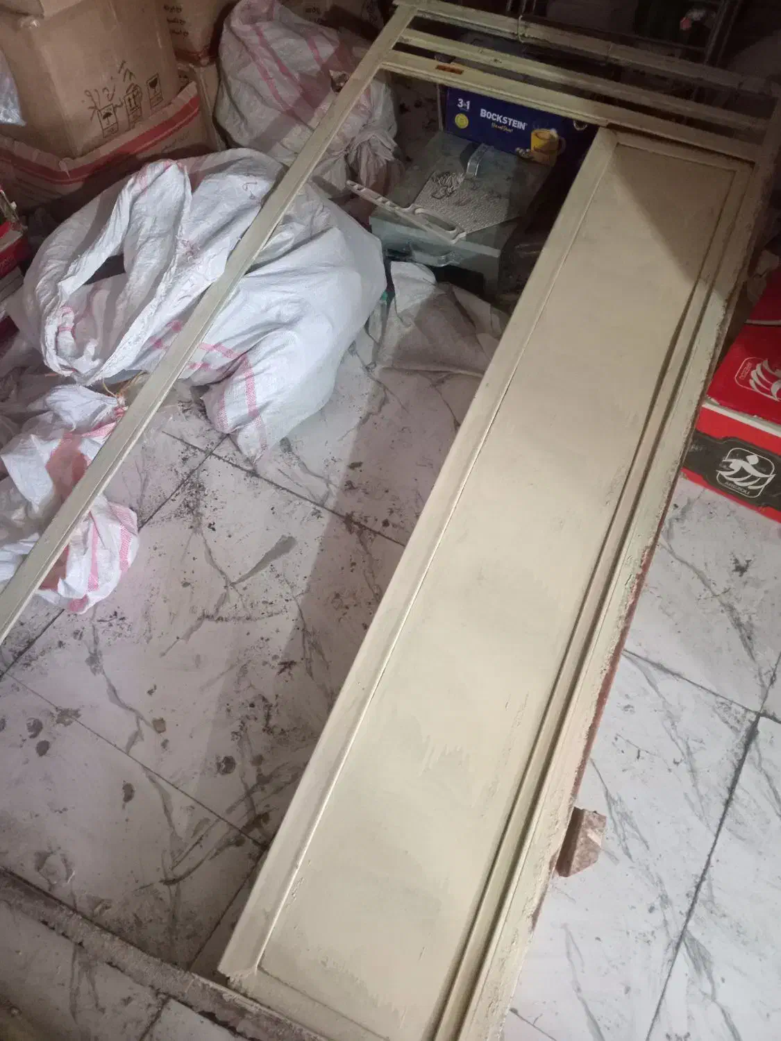 درب حیاط|مصالح و تجهیزات ساختمان|کوهدشت, |دیوار