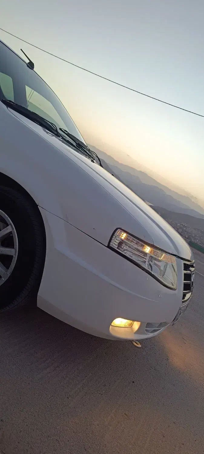 سمند سورن ef7|خودرو سواری و وانت|مهاباد (آذربایجان غربی), |دیوار