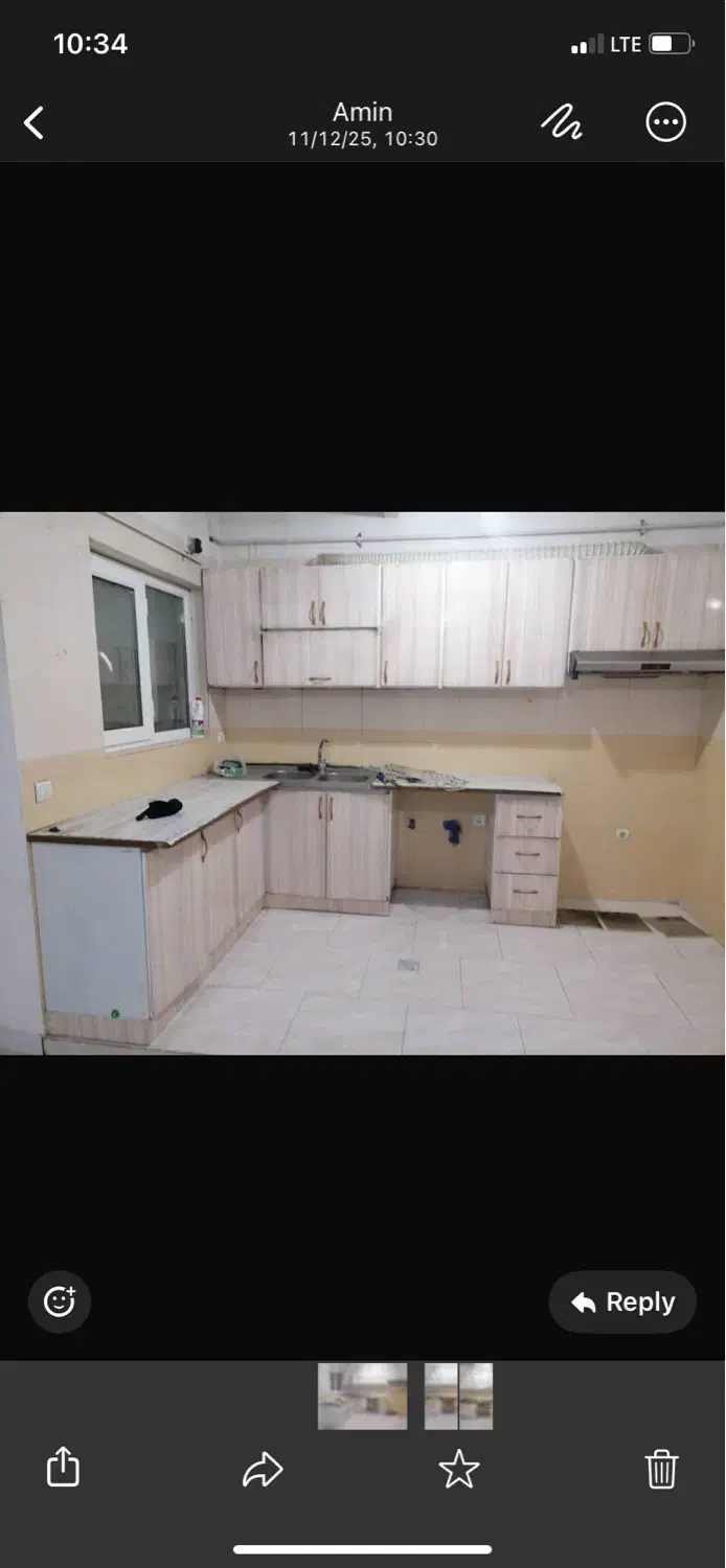 کابینت فلزی|هود|گرگان, |دیوار