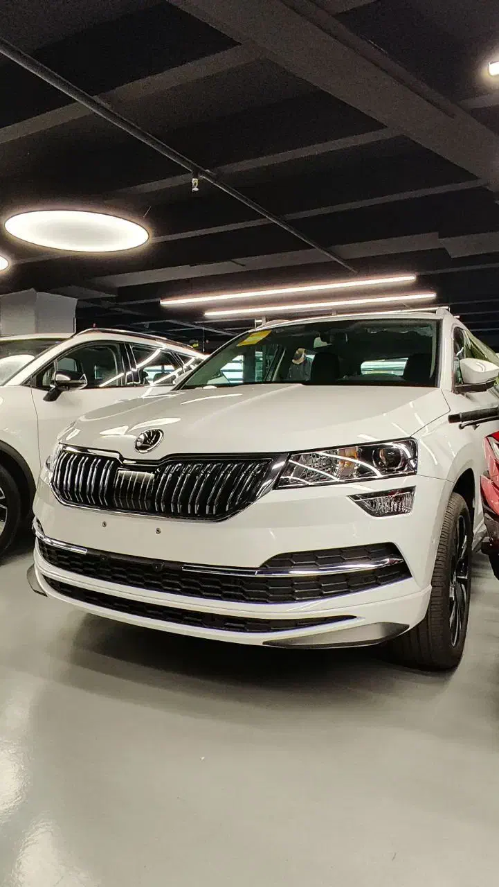 اشکودا کاروک skoda karoq نسخه فول ، نقد و اقساط|خودرو سواری و وانت|تهران, محمودیه|دیوار