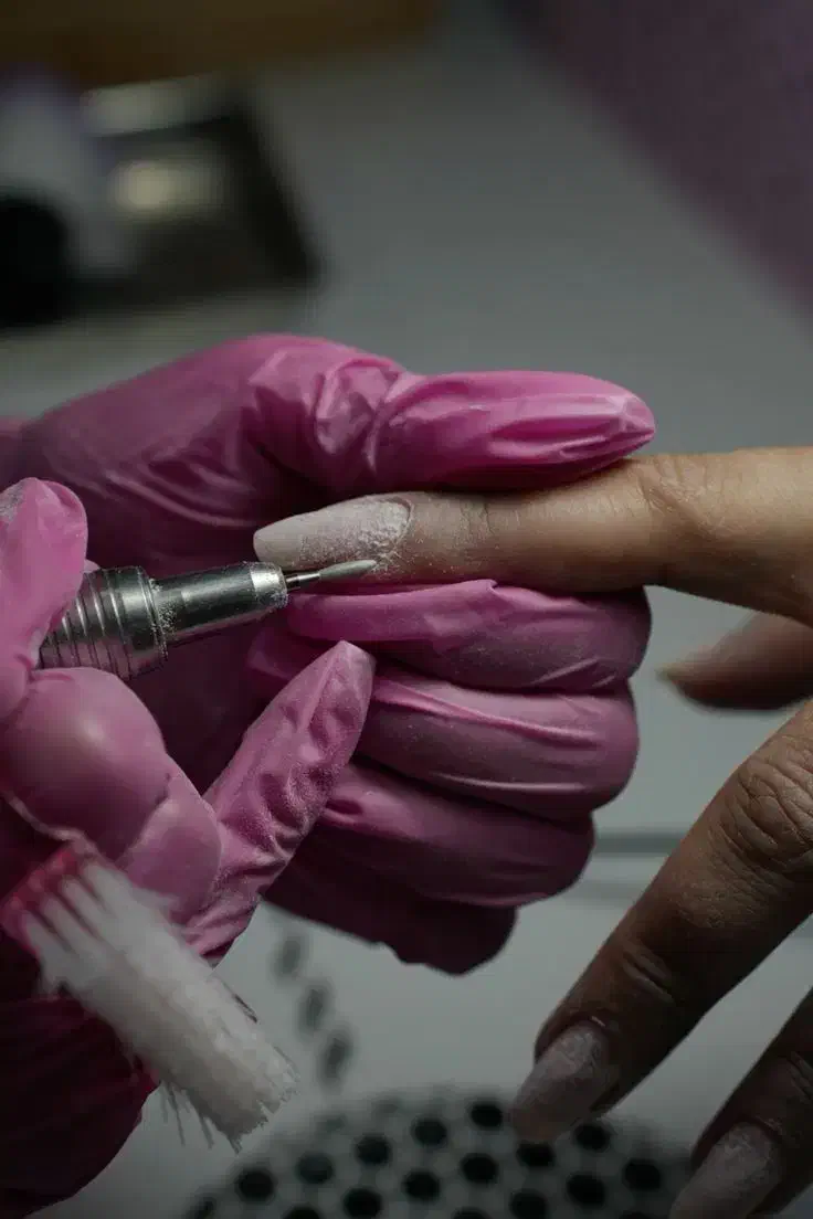 اموزش ناخن و کاشت ناخن|خدمات آموزشی|سنندج, |دیوار