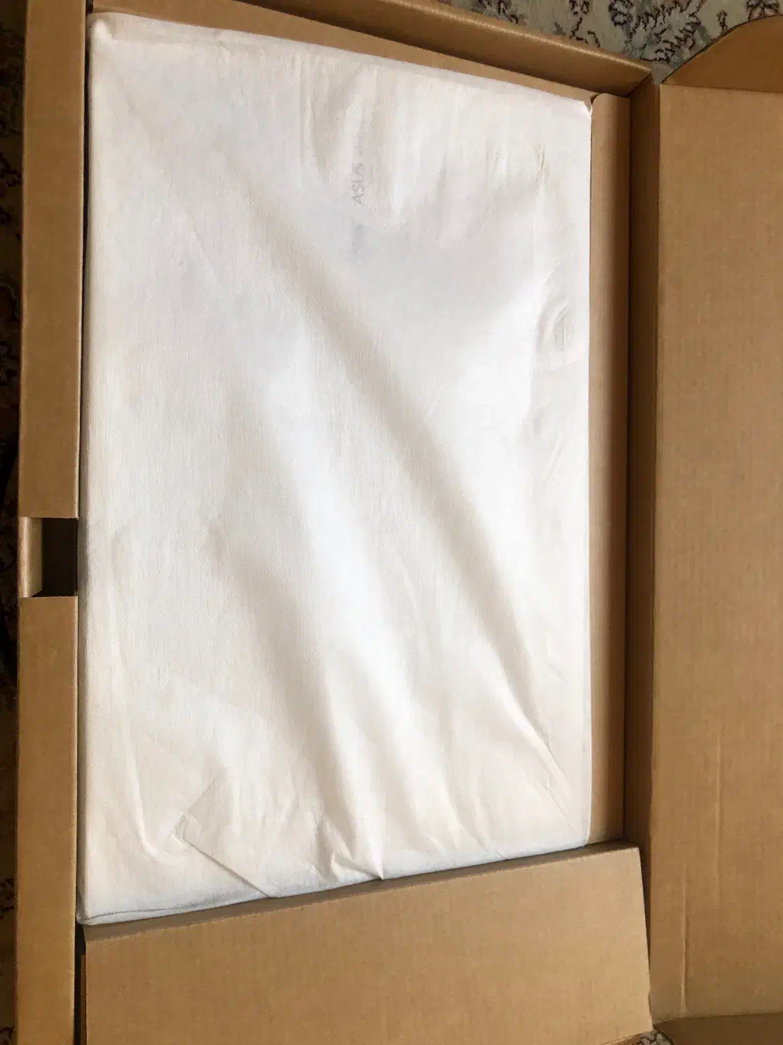 لب تاب ایسوس ویو بوک نو|رایانه همراه|تهران, شهرک محلاتی|دیوار