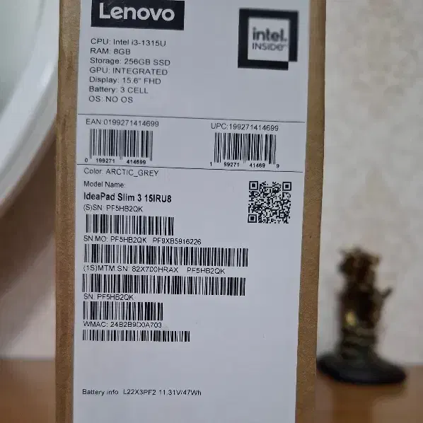 لپتاپ LENOVO|رایانه همراه|تبریز, |دیوار