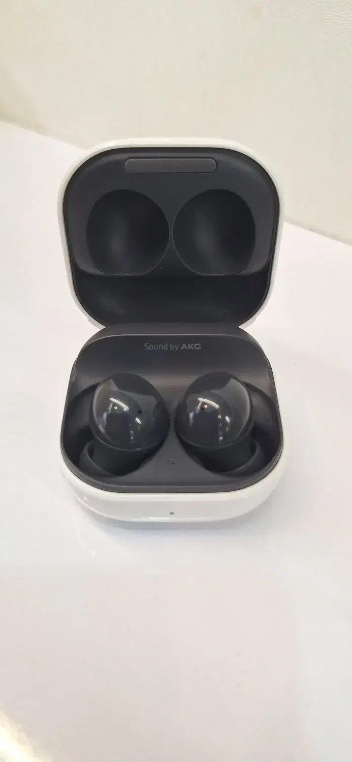 هندسفری galaxy buds2|لوازم جانبی موبایل و تبلت|مشهد, پنجتن|دیوار