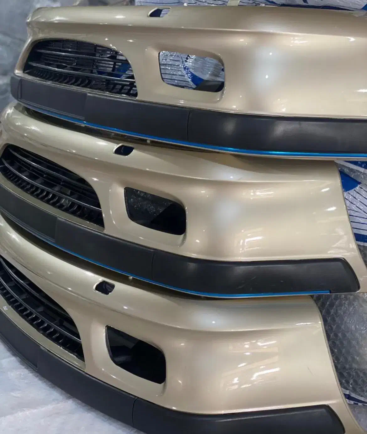 پخش تک و عمده بدنه فلز،چراغ،سپر رنگی و خام|قطعات یدکی و لوازم جانبی|شهریار, شهریار|دیوار