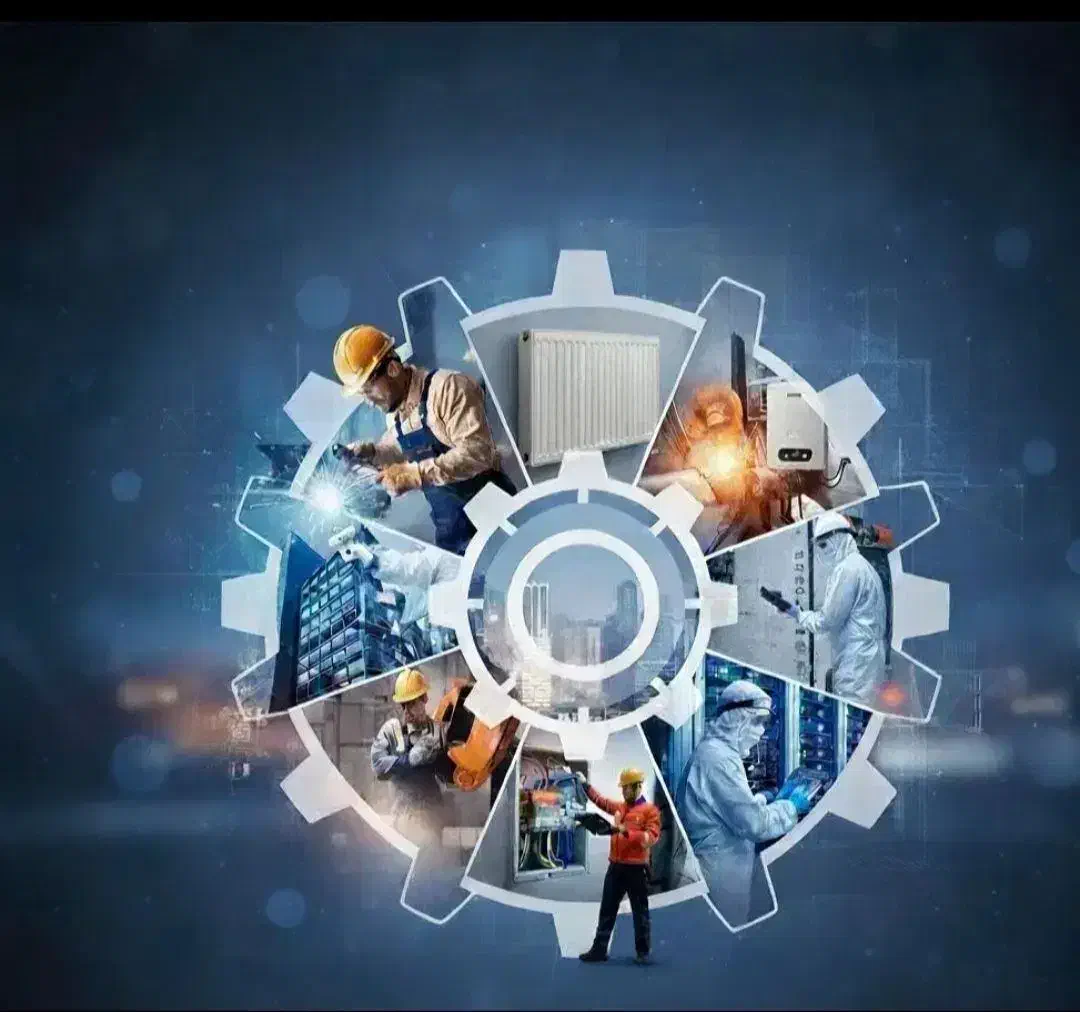 برقکار تخصص(انواع کارهای فنی )گروه فنی نورافکن|خدمات پیشه و مهارت|نیشابور, هفده شهریور|دیوار