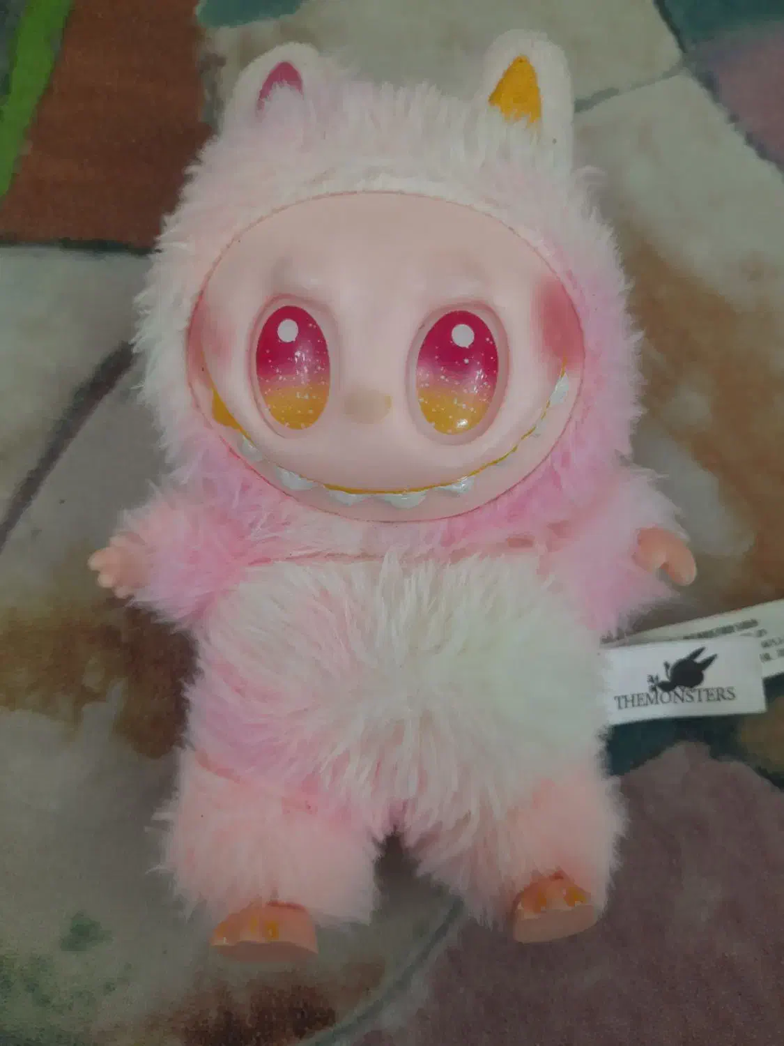 لبوبو انرژی|اسباببازی|جم, |دیوار