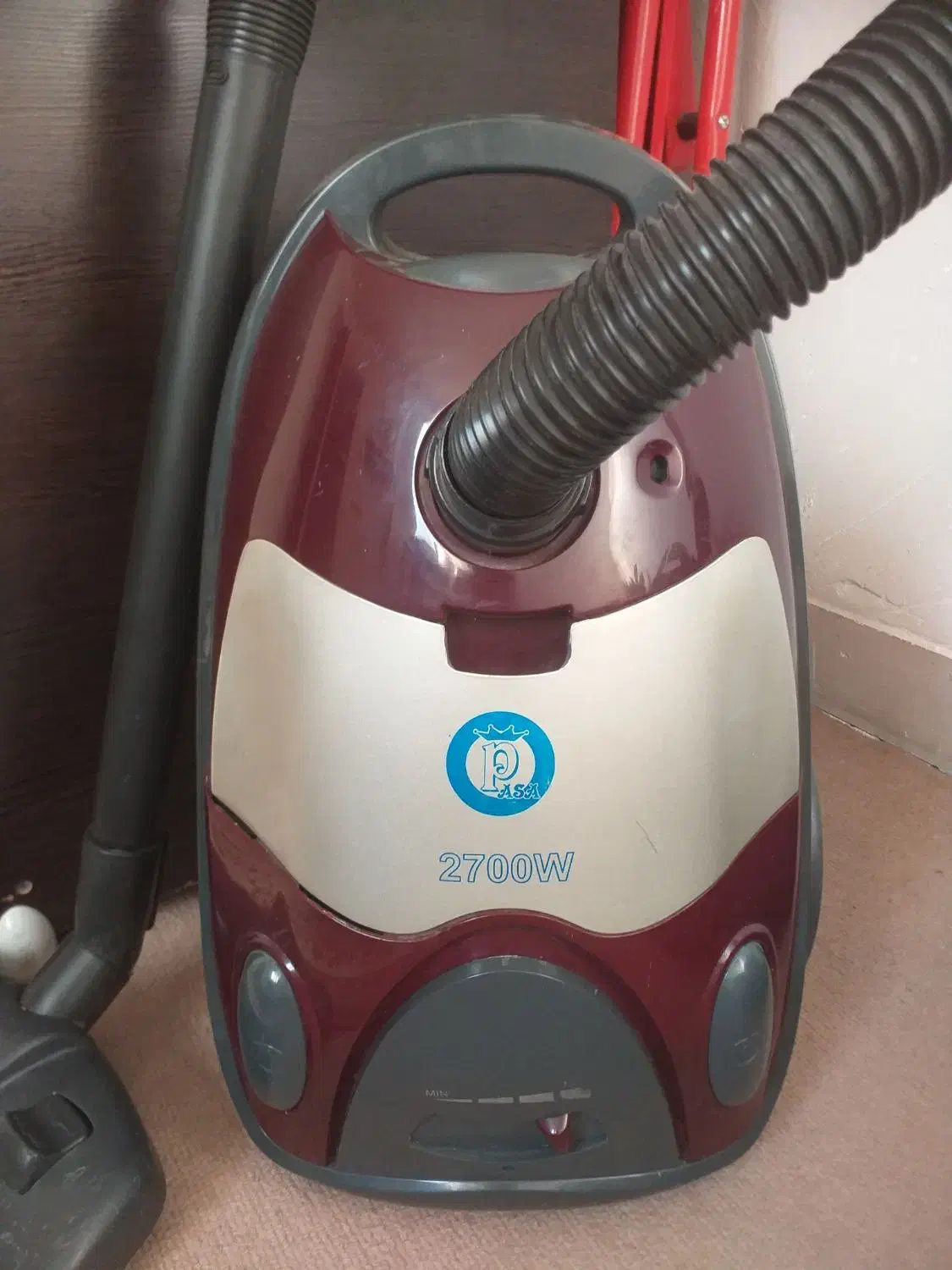 جاروبرقی|جاروبرقی، جارو شارژی، بخارشو|کرج, خرمدشت|دیوار