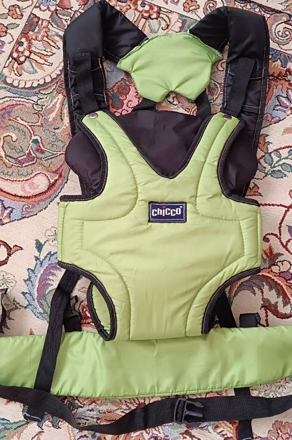 آغوشی کودک|اسباب و اثاث بچه|گلبهار, شهر جدید گلبهار|دیوار