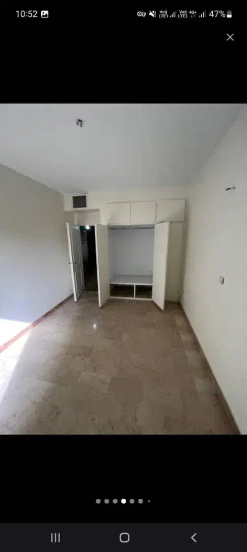 ۱۲۵متر ۳خواب/پاسداران شهید عراقی/فول امکانات|فروش آپارتمان|تهران, مهران (سیدخندان)|دیوار