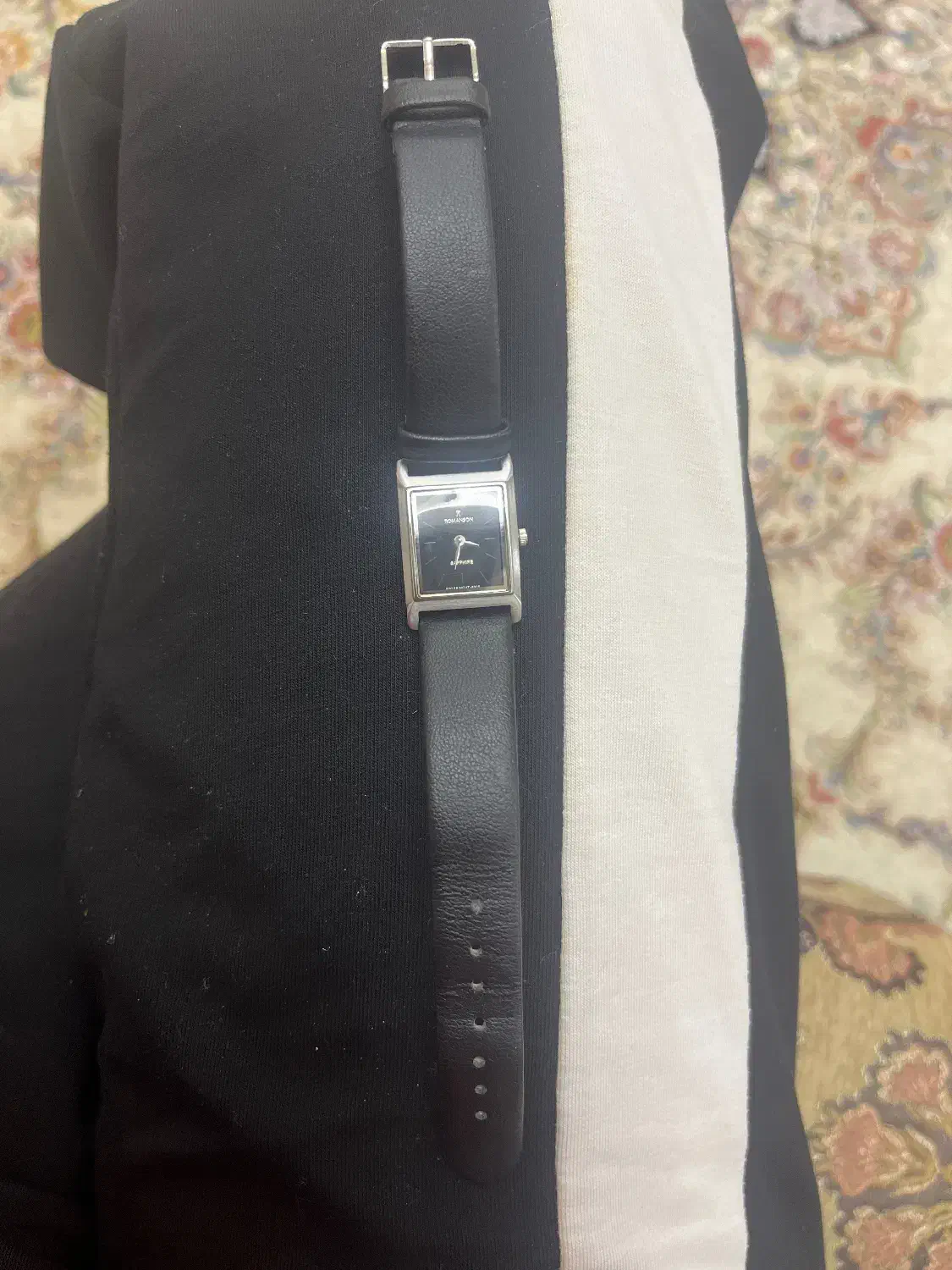 ساعت نو اصل|ساعت|کرمان, |دیوار