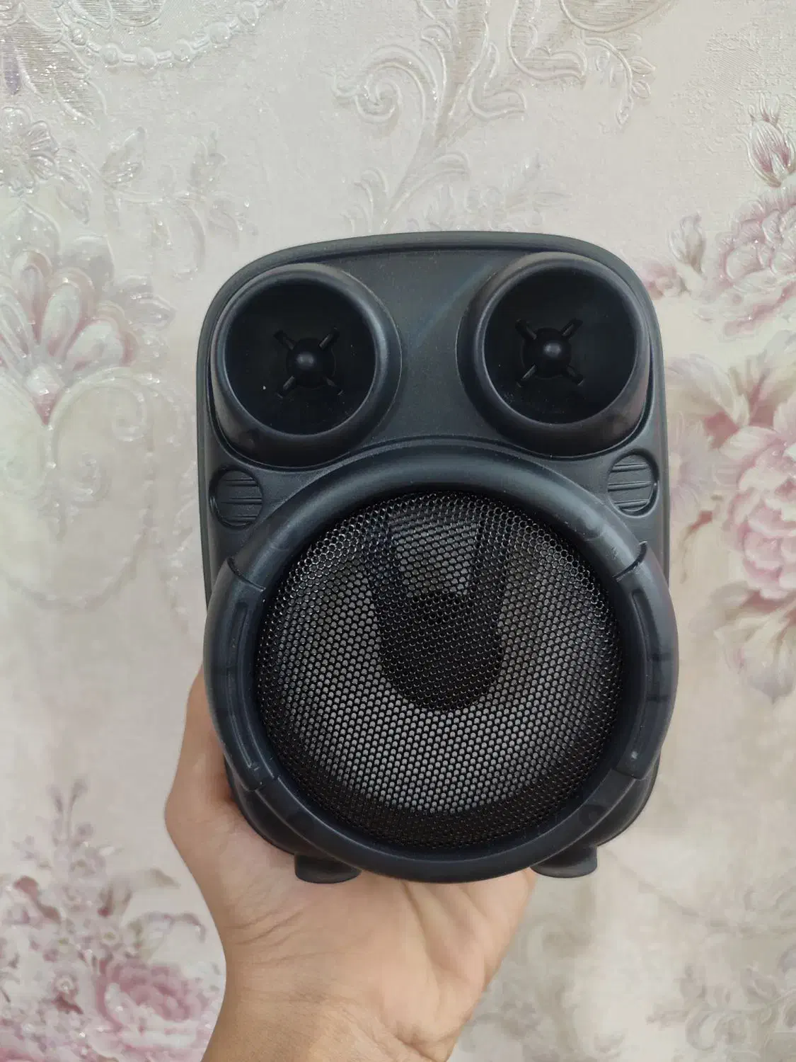 صوتی و تصویری|پخشکننده همراه|لواسان, |دیوار