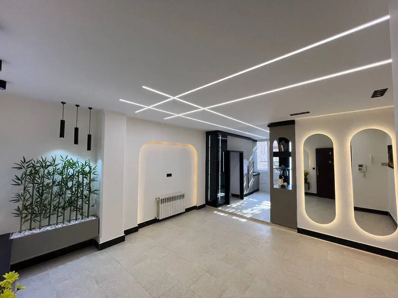 فرصتِ طلایی برای خوش‌سلیقه‌ها|فروش آپارتمان|اندیشه, اندیشه فاز ۱|دیوار