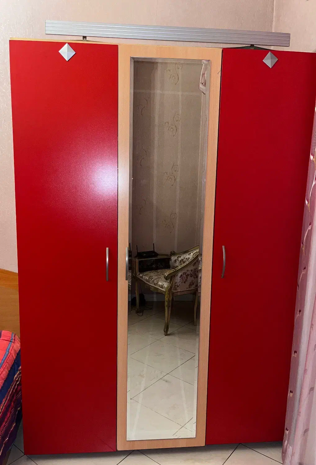 کمد لباس چوب MDF|جاکفشی، کمد، دراور|تهران, دروس|دیوار