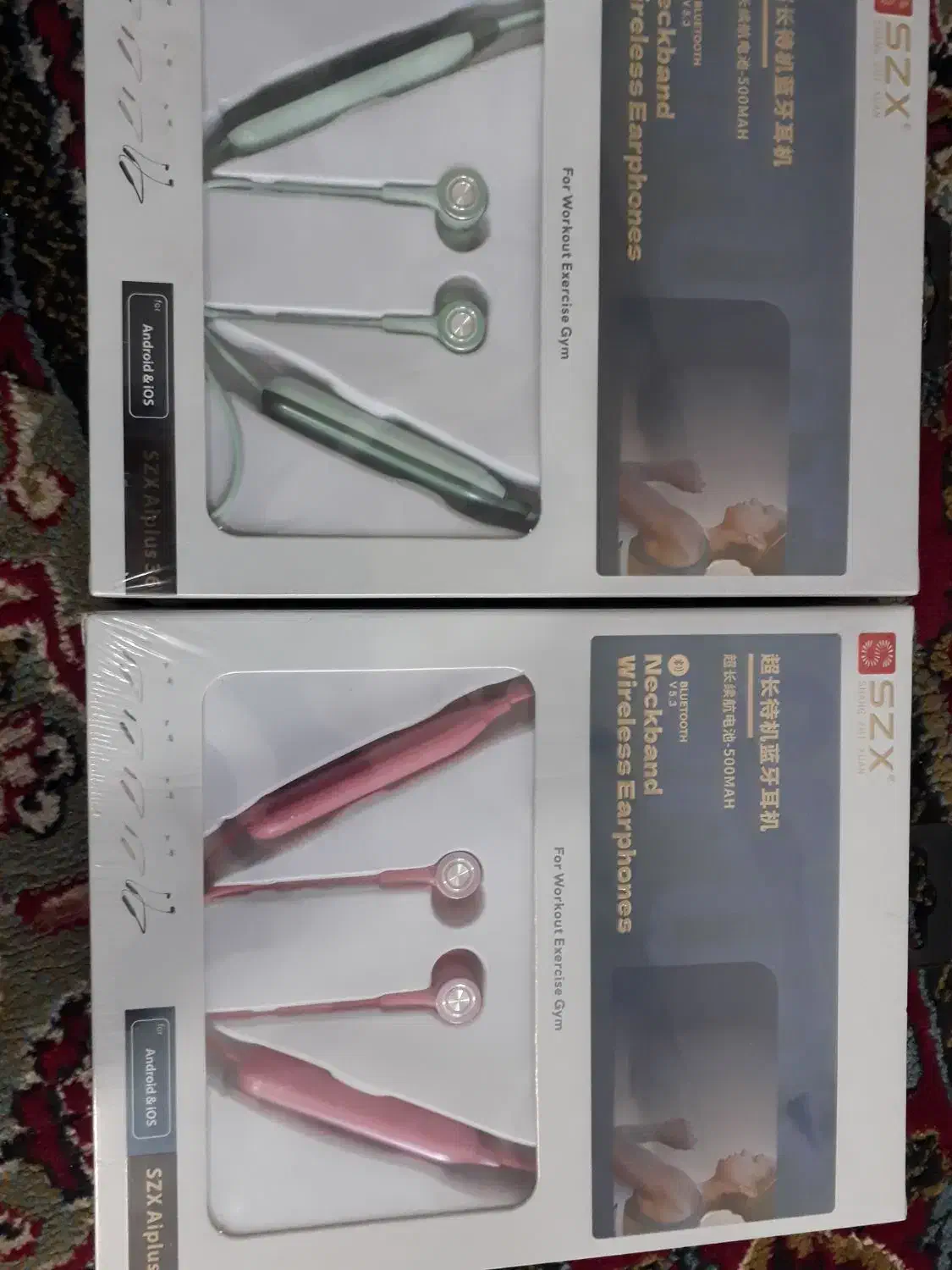 هنسفری بلوتوثی|لوازم جانبی موبایل و تبلت|بومهن, |دیوار