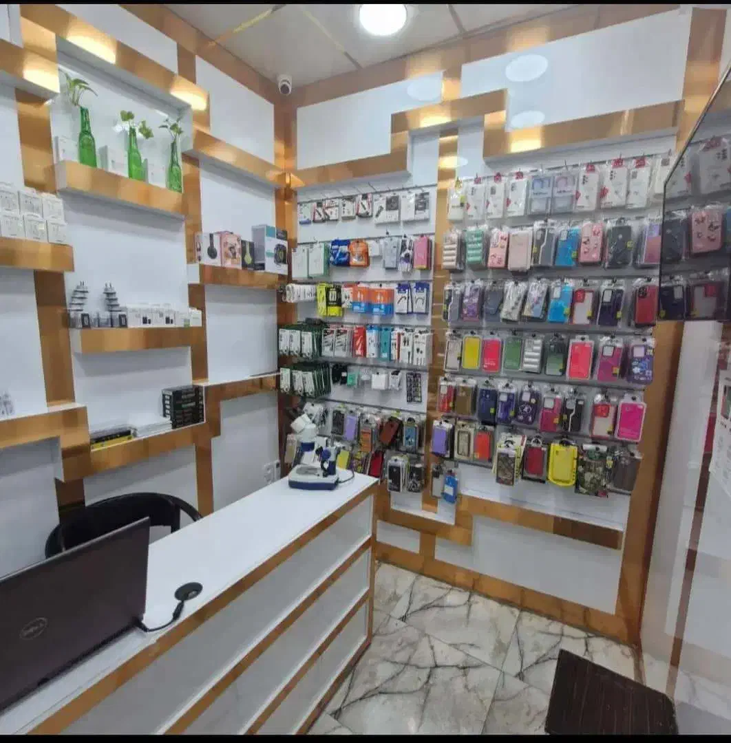 اجاره میز تعمیرات موبایل|اجارهٔ مغازه و غرفه|اهواز, نادری|دیوار