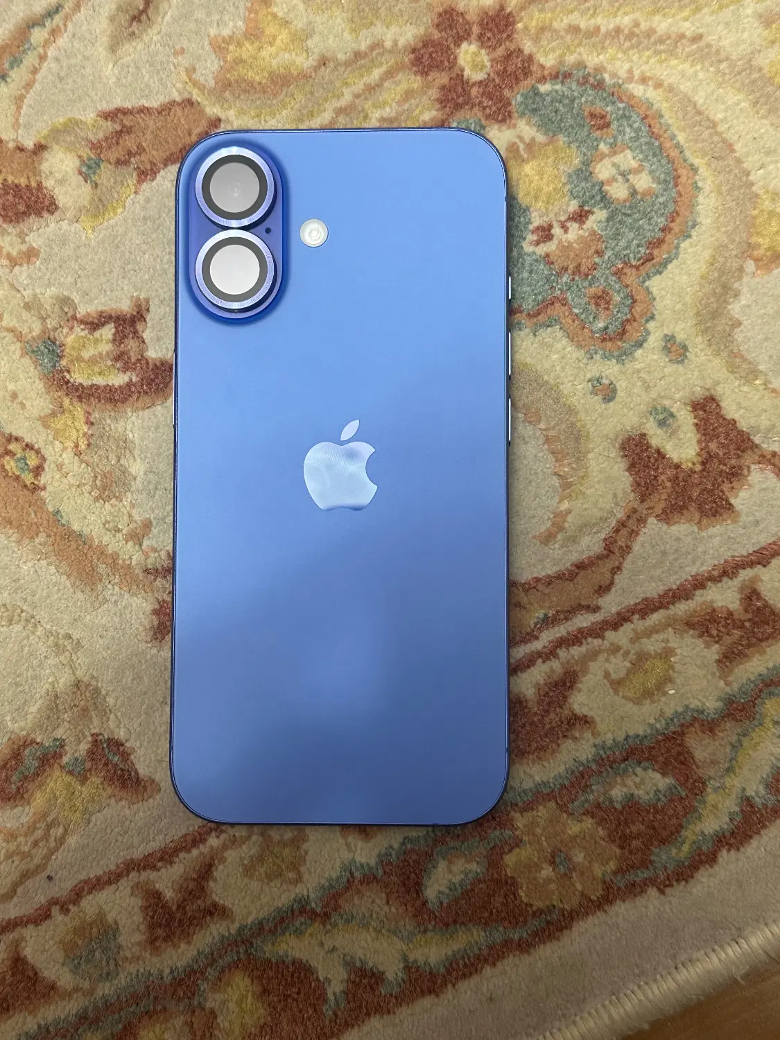 گوشی iphone 16|موبایل|کرج, مهرویلا جنوبی|دیوار