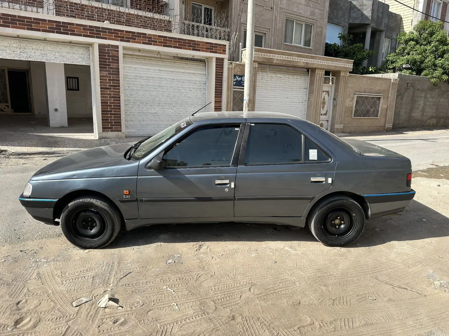 پژو 405مدل 97|خودرو سواری و وانت|چابهار, |دیوار