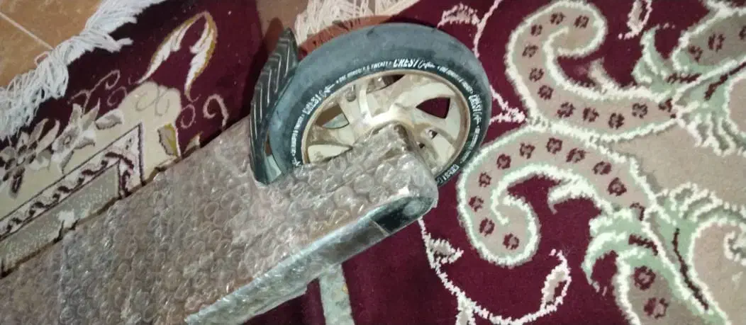 اسکیت|دوچرخه، اسکیت، اسکوتر|زاهدان, |دیوار