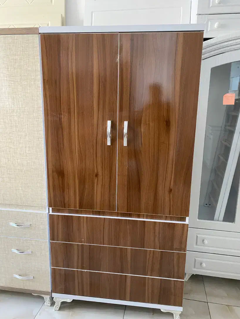 انواع کمد لباس و دراور|جاکفشی، کمد، دراور|میاندوآب, |دیوار