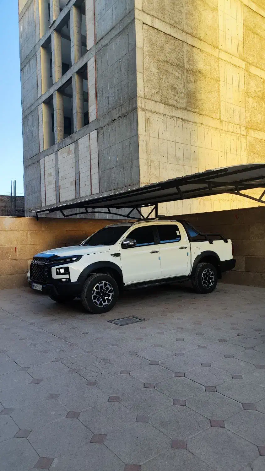 کی ام سی t9 kmc|خودرو سواری و وانت|کرمان, |دیوار