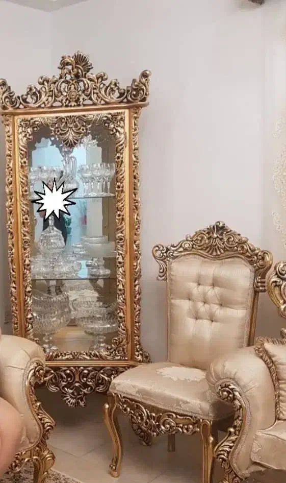 بوفه|بوفه، ویترین، کنسول|تهران, شیخ هادی|دیوار