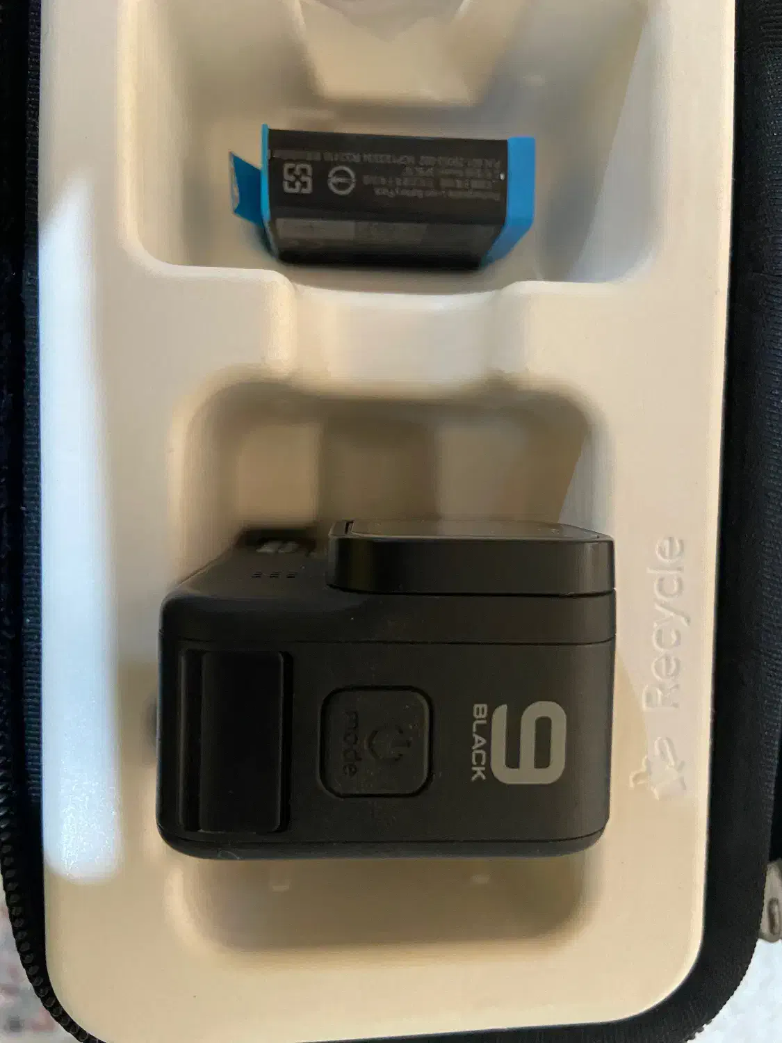 دوربین عکاسی ورزشی گوپرو|دوربین عکاسی و فیلم‌برداری|نسیم‌شهر, |دیوار