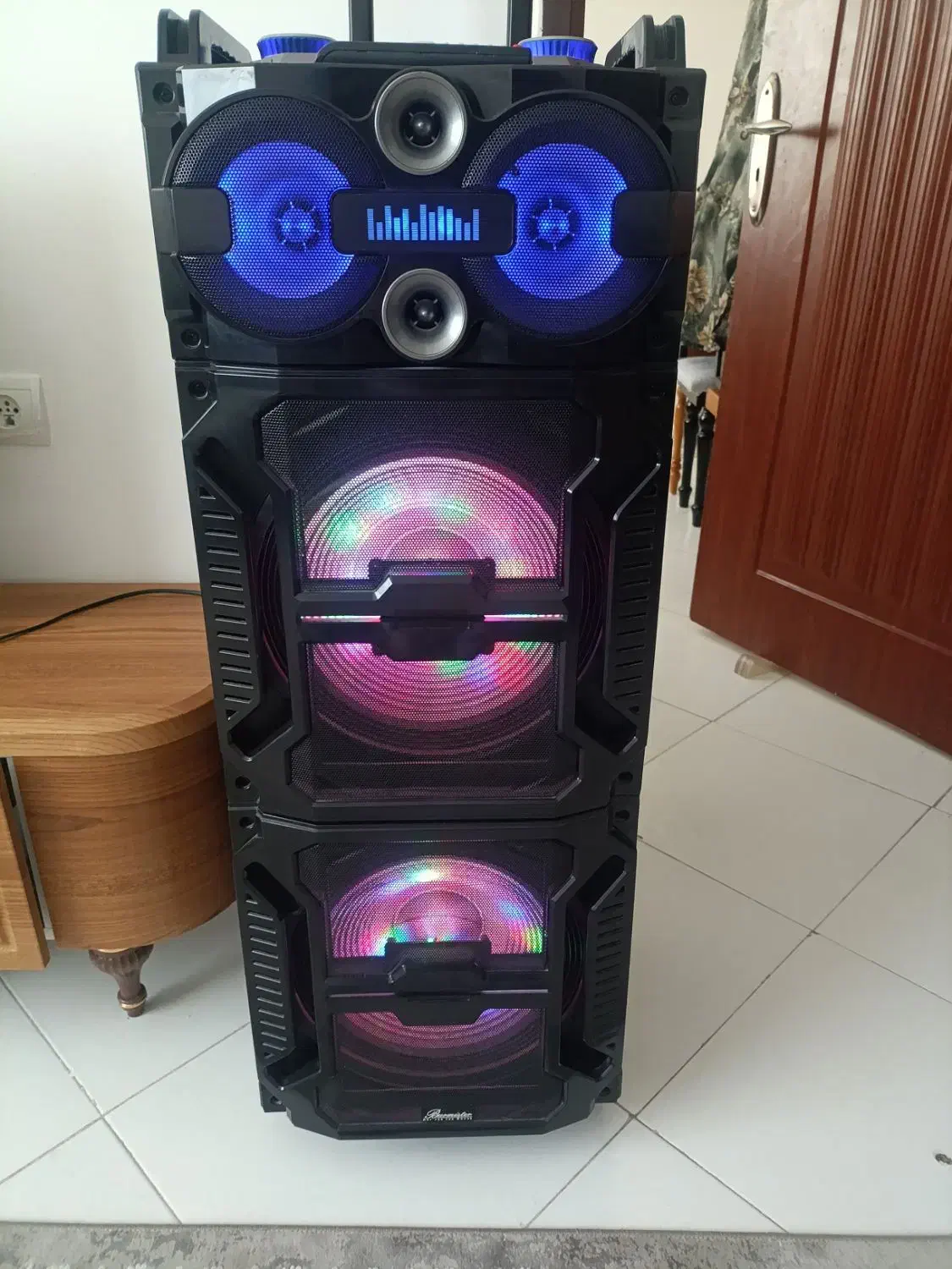 باند تمیز مرتب کیفیت بالا|صوتی و تصویری|مشهد, هفده شهریور|دیوار