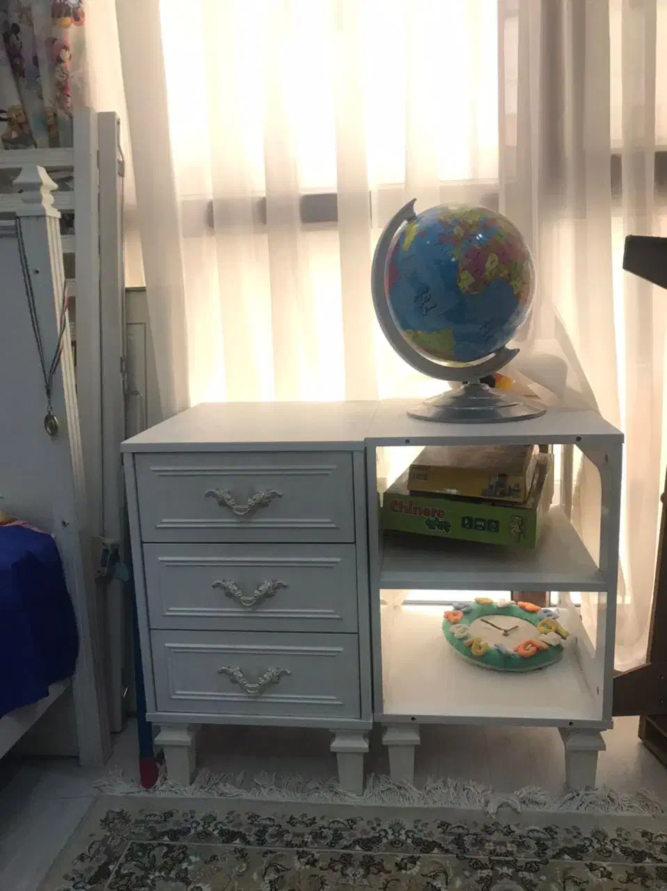 سرویس خواب نوزاد، نوجوان از شرکت ساحل چوب در حد|تخت و صندلی بچه|تهران, المهدی|دیوار