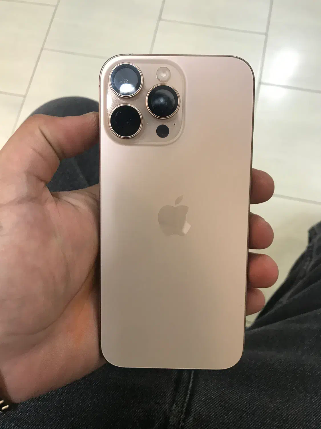 ایفون ۱۶max|موبایل|ارومیه, |دیوار