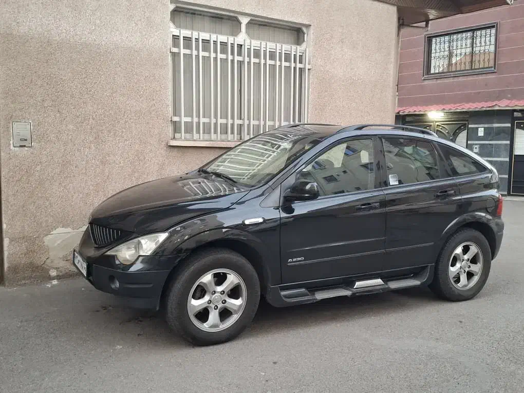 فروش اکتیون|خودرو سواری و وانت|رشت, گلسار|دیوار