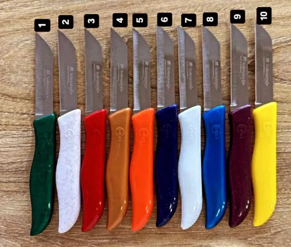 فروش ب قیمت عمده چاقو اصل سولینگن آلمان|ظروف سرو و پذیرایی|تهران, بازار|دیوار